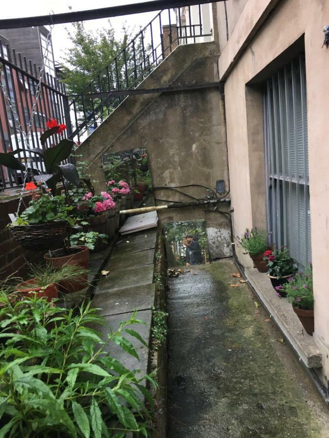 Ferienwohnung Chalk Farm Studio London Exterior foto